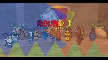 Bug Fables (PC) - Spy Card Masters + Tournament