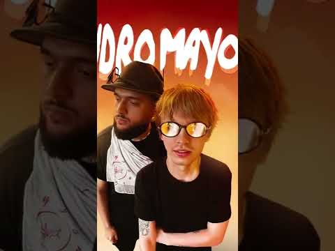 Премьера! Andro feat. MAYOT - Телефон