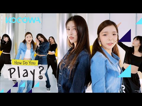 Mi Joo & Jin Joo captivate everyone with their K-Pop dance | How Do You Play E179 | KOCOWA+[ENG SUB]