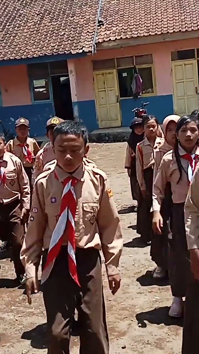 Yell | Humbala humbala ea humbala humbala ea ea o  melatih konsentrasi  dengan Yel yel yang semangat