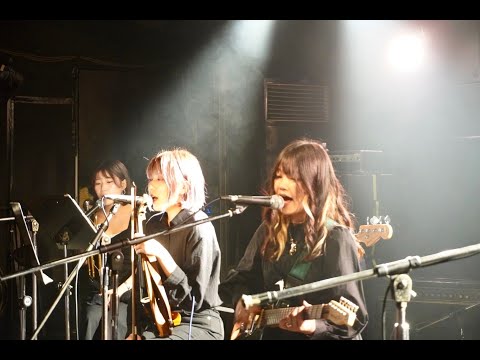 Motion Sickness - Phoebe Bridgers (一橋軽音2022)