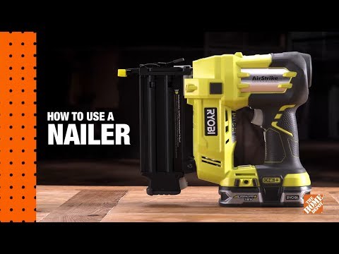 Edge Eyewear Nailgun Test - YouTube