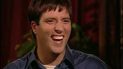 Joe Schmo Season 1 Episode 8