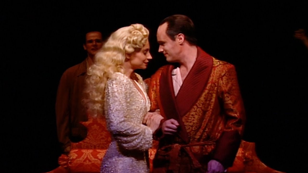 Evita - Een Nieuw Argentina (1995)