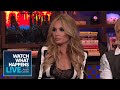 Kate Chastain And Captain Lee On Hannah Ferrier And Captain Sandy | Below Deck | WWHL