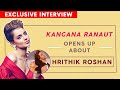 Exclusive: Kangana Ranaut Opens Up about Hrithik Roshan | Vickey Lalwani | SpotboyE