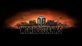 Мир танков | World of Tanks | Случайный бой