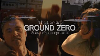 THE ROOKIE (FAKE) SEASON 9 TRAILER
