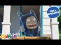 Pogo The Poltergeist POGO TAKEOVER Funny Oddbods Cartoons For Kids