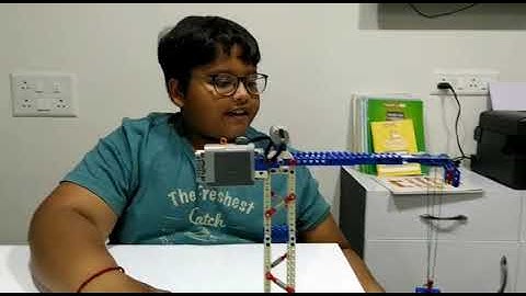 Lego Tower Crane - Mishit Tibrewal - RFL Ahmedabad (8980172306)