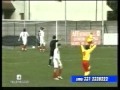 Goal Leopardi Real vs Bagnolese.MPG