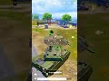 tank fight #funny #bgmi #gaming #shorts