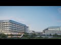 Uci health inside the hospital of the future