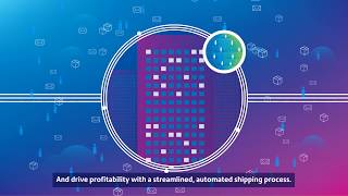 SendPro shipping solutions: The better way to ship