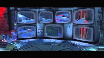 Lego Batman 2 Walkthrough Asylum Assignment 2/3