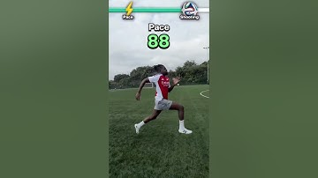 I Got My FC25 Rating!