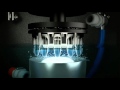 Vídeo: Sonicador digital de 750 Watt para ruptura de ADN/Cromatina. “Q800R-3”
