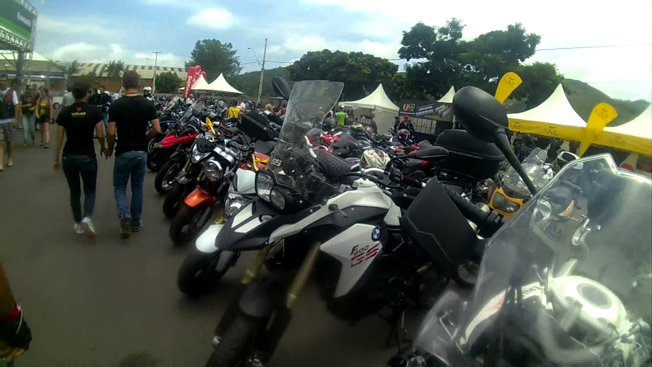 megacicle pocos de caldas 2015