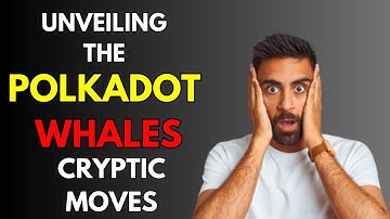 POLKADOT DOT News Today, Technical Analysis and Price Prediction