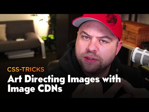 Art Directing Images, the Picture Element, and Image CDNs