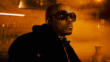 Donell Jones - Karma (Payback) (Official Video)