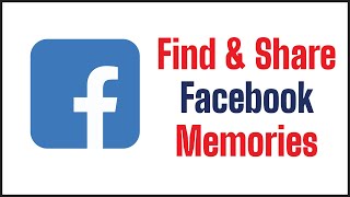 How To Find and Share Facebook Memories | Check Past Memories On Facebook screenshot 4