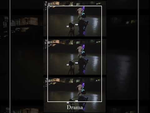 Drama Behind The Scenes - NGシーン:フォースと共にあらんことを -