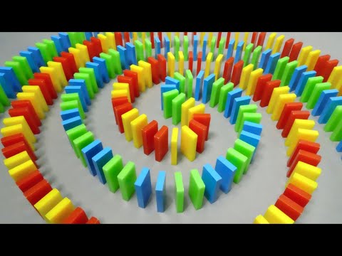 Huge Domino ScreenLink 150 000 Dominoes