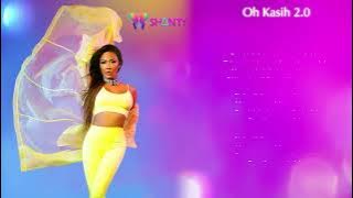 Shanty - Oh Kasih 2.0 (Lyric Video)