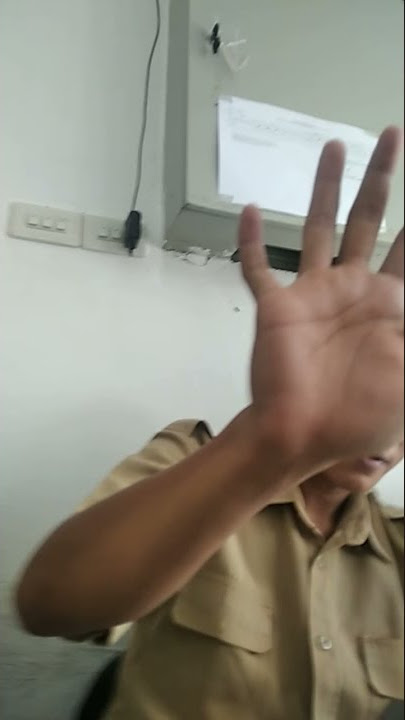 Aku Kudu Kuat (Unit9Prabumulih)