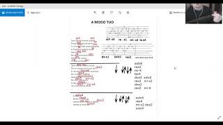 Miniatura del video "A modo tuo - Tutorial chitarra Accordi"