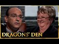 Enviro-Thaw Leaves Dragons Speechless After Disclosing Turnover | Dragons’ Den