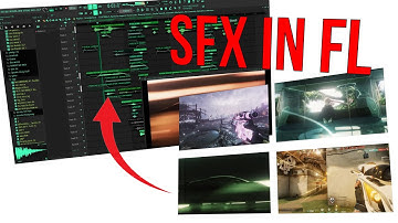 how to put video player in FL studios | Tutorial