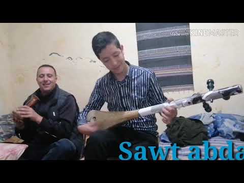 لا تيقة في بنات اليوم مع الفنان ابراهيم لهوير والمجموعة وترة صوت عبدة وطرة 2020 Watra