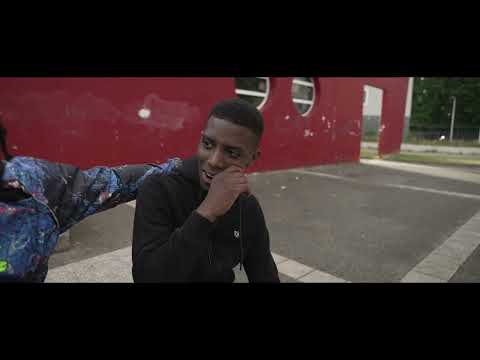 Zeepeck - Mz 3 ( Clip Officiel )