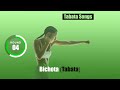 TABATA SONGS Bichota Tabata Tabata Timer mp3