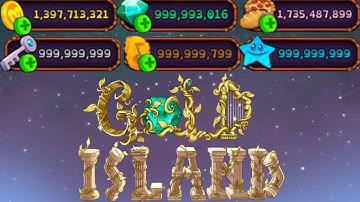 Unlimited GEMS in MSM Gold Island | Private Server | My Singing Monsters