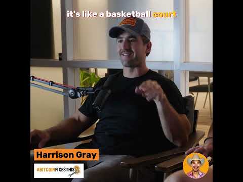 Harry on Cheap Food Processes and Government Subsidies