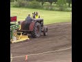 Duane Olsen Ol' Pembina (Sangudo) June 2024
