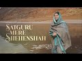 Satguru mere shehenshah  mehfileruhaniyat season 2  1st episode  universal brotherhood