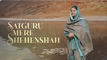 Satguru Mere Shehenshah | Mehfil-E-Ruhaniyat Season 2 | 1st Episode | Universal Brotherhood