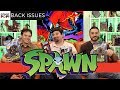 A Look Back at Todd McFarlane's Spawn | Back Issues