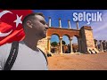 Selcuk An Einem Tag Auf Den Spuren Des Antiken Ephesos