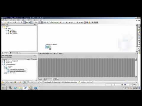 Introduction to BusinessObjects Data Services