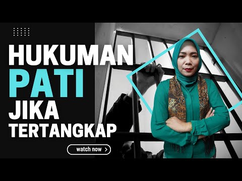 Video: Adakah saya akan masuk penjara kerana melanggar percubaan saya?