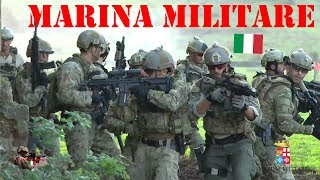 La MARINA MILITARE ITALIANA - Combat Ready ᴴᴰ