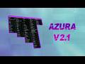 Azyra Client - Best Free Ghost Client For Minecraft Java 1.8.9 2026