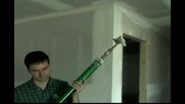 Apla-Tech Air System with Angles Heads