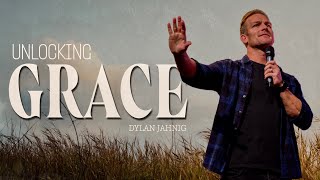 Unlocking Grace - Dylan Jahnig
