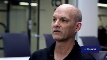 Client Testimonial: Troy Kuehl, Imprivata